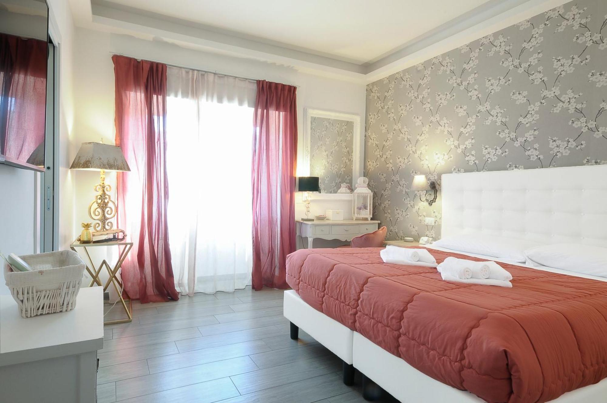 Romantic Dreams Guest House エクステリア 写真