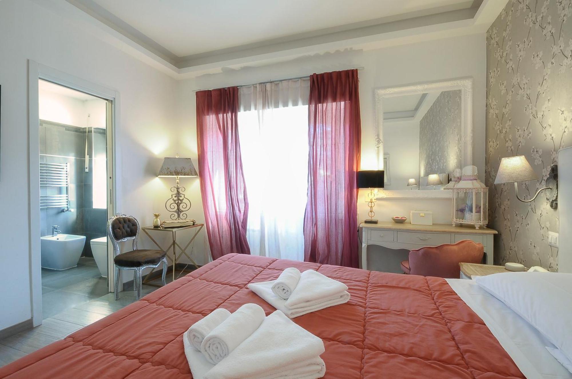 Romantic Dreams Guest House エクステリア 写真