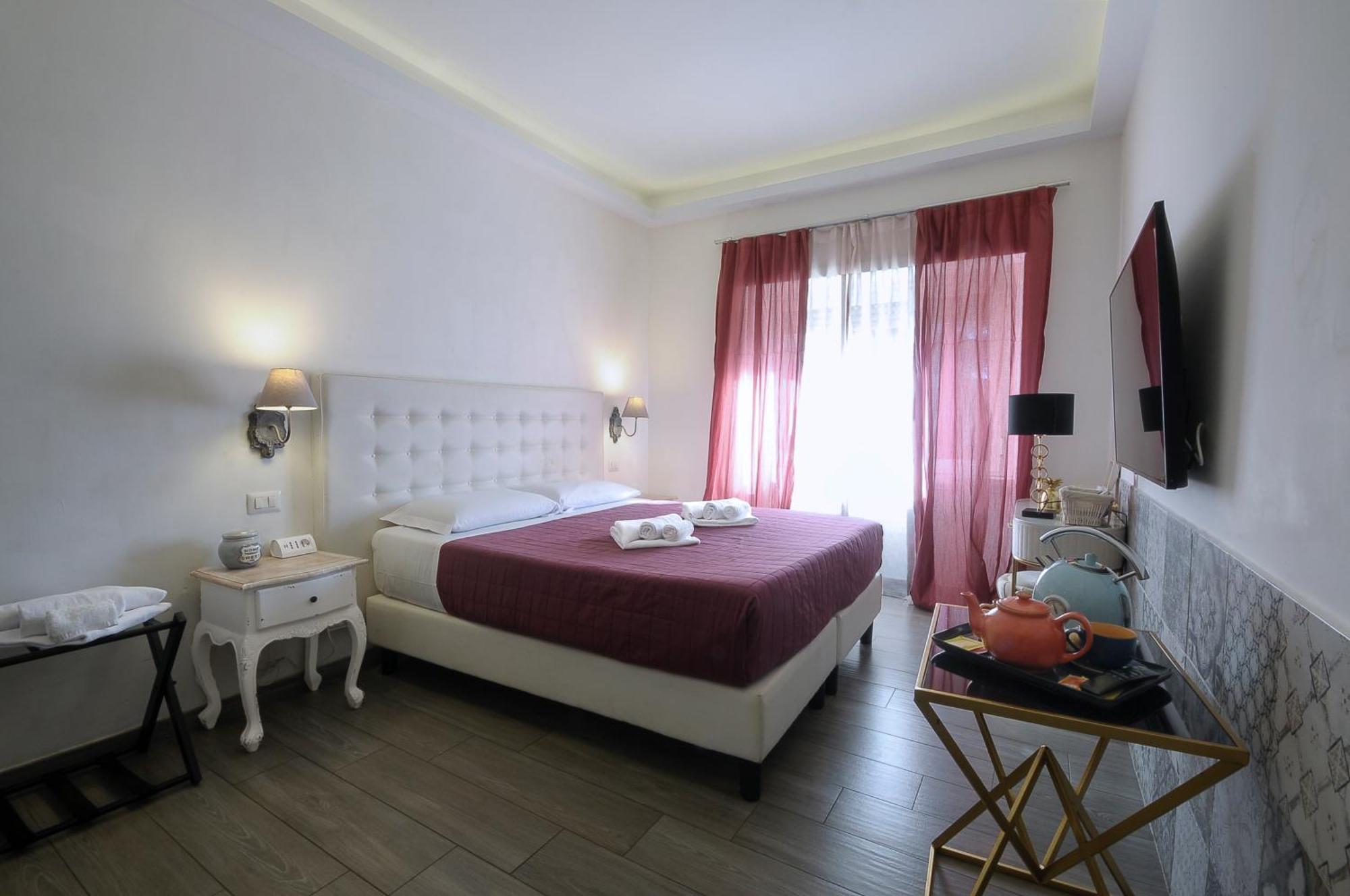 Romantic Dreams Guest House エクステリア 写真