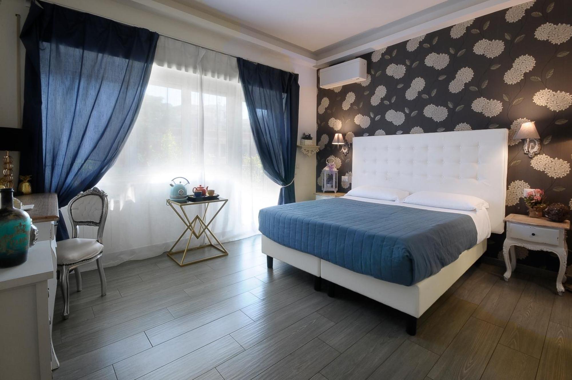 Romantic Dreams Guest House エクステリア 写真