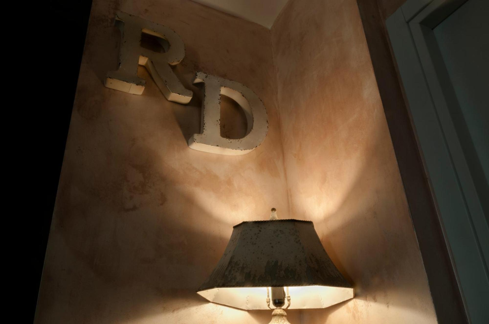 Romantic Dreams Guest House エクステリア 写真