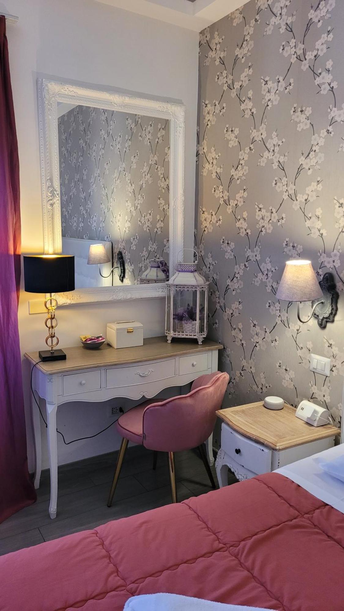 Romantic Dreams Guest House エクステリア 写真