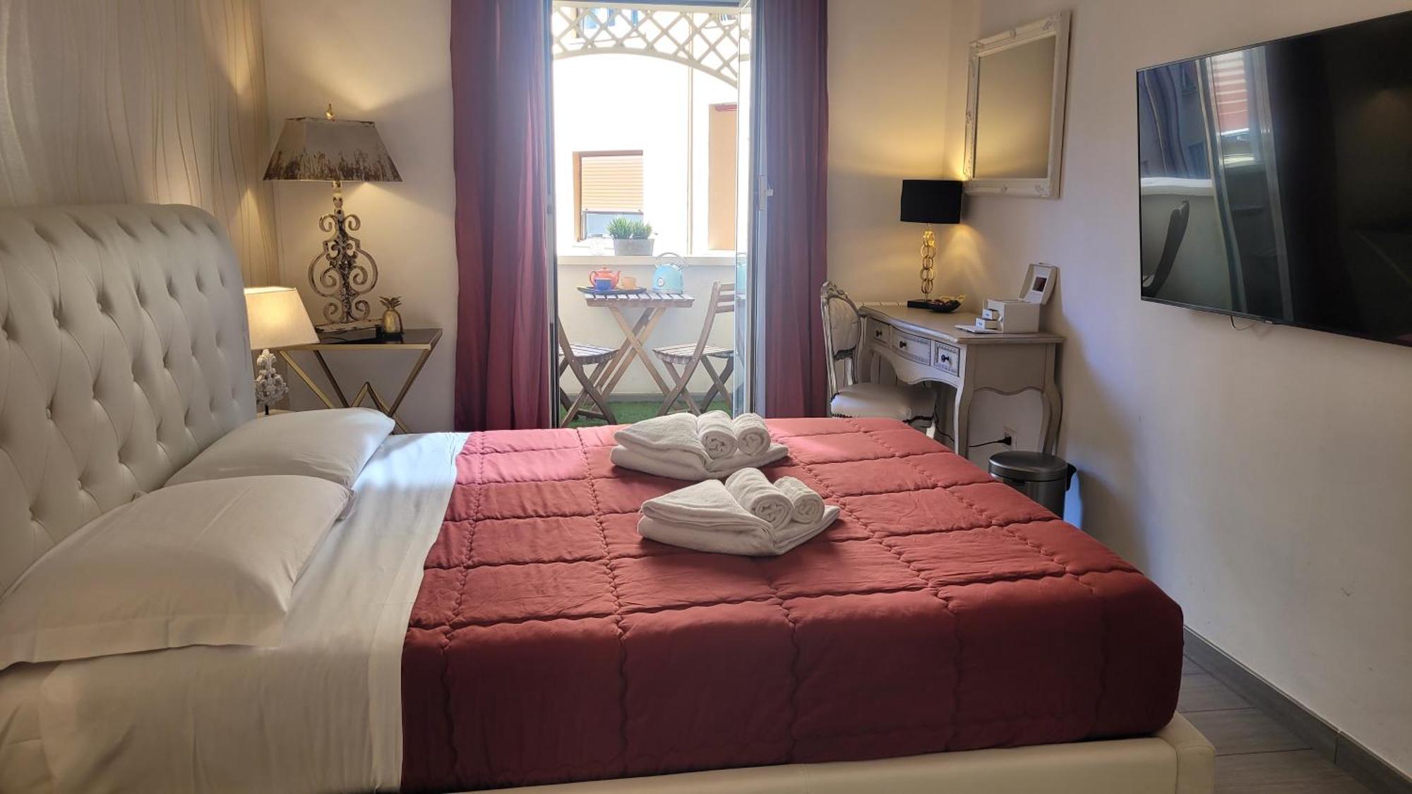 Romantic Dreams Guest House エクステリア 写真