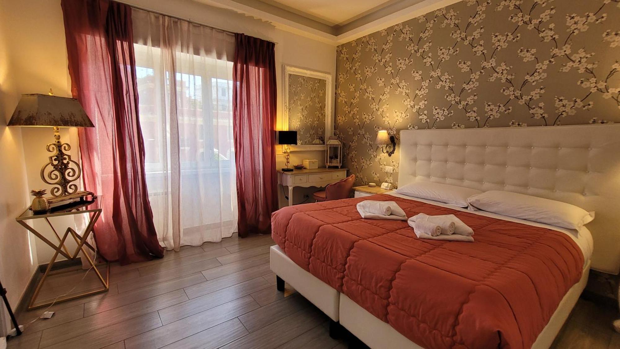 Romantic Dreams Guest House エクステリア 写真