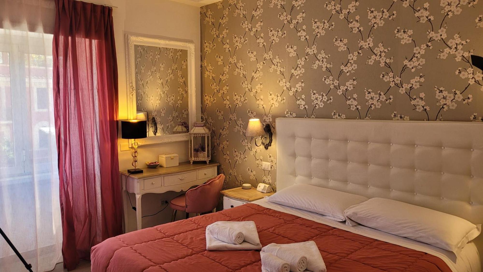 Romantic Dreams Guest House エクステリア 写真