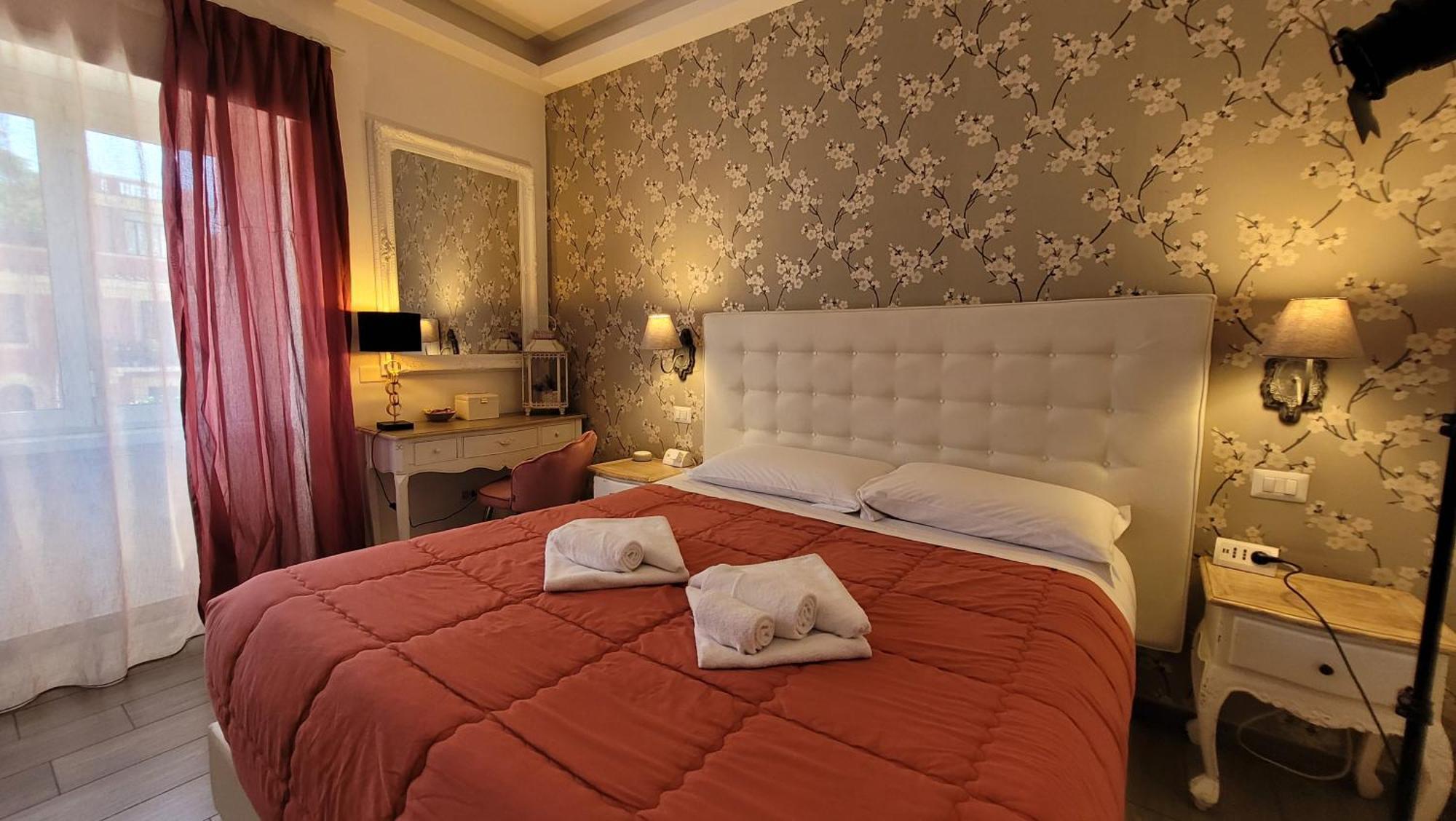 Romantic Dreams Guest House エクステリア 写真