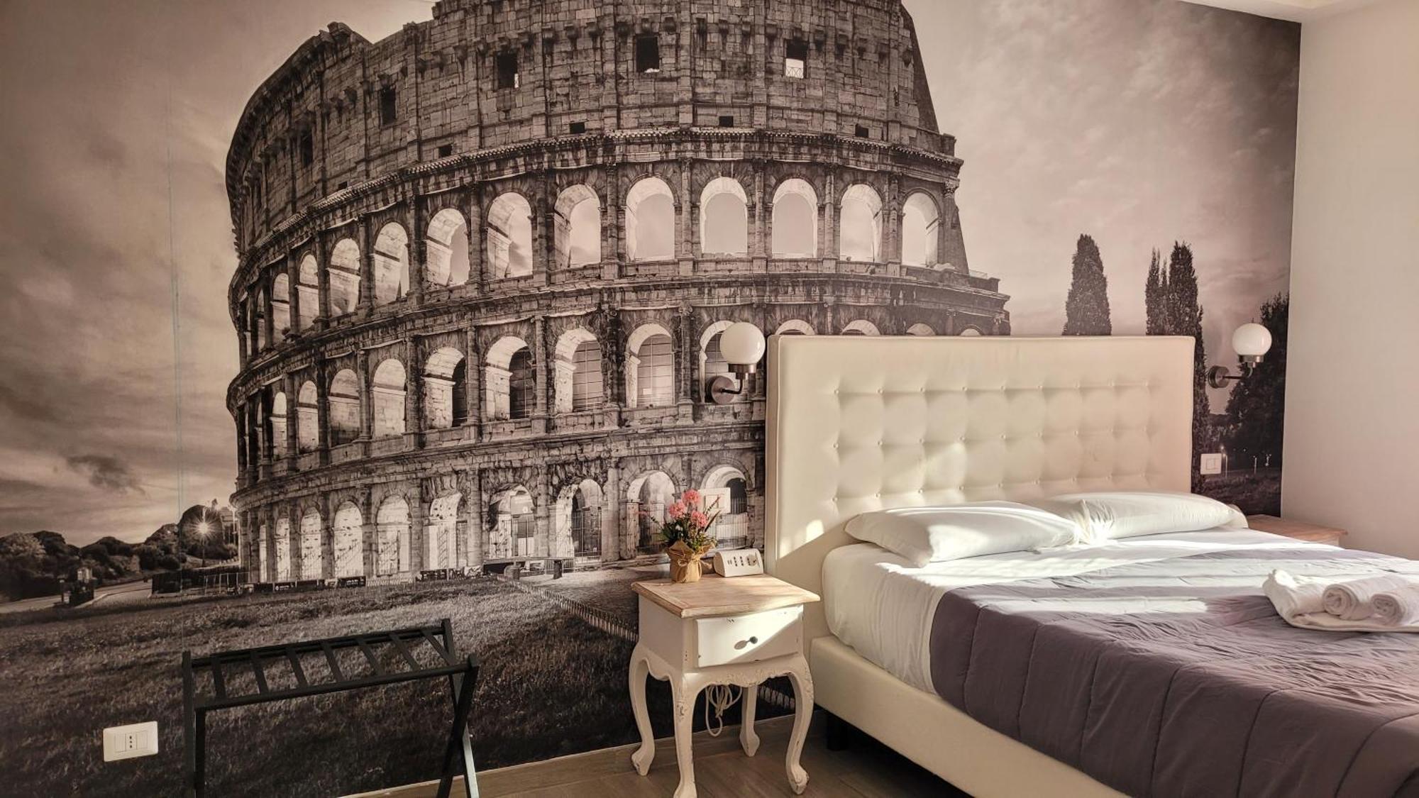 Romantic Dreams Guest House 部屋 写真