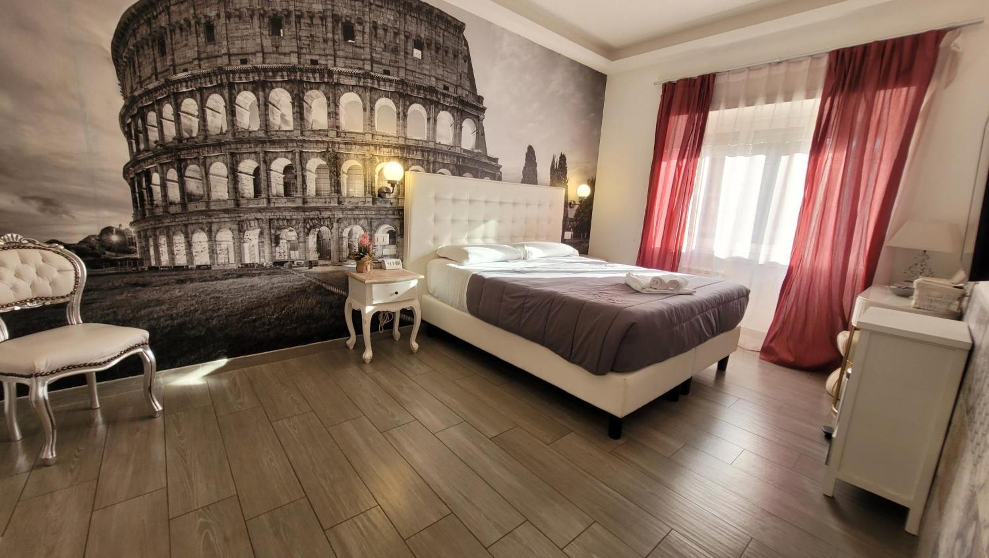 Romantic Dreams Guest House 部屋 写真