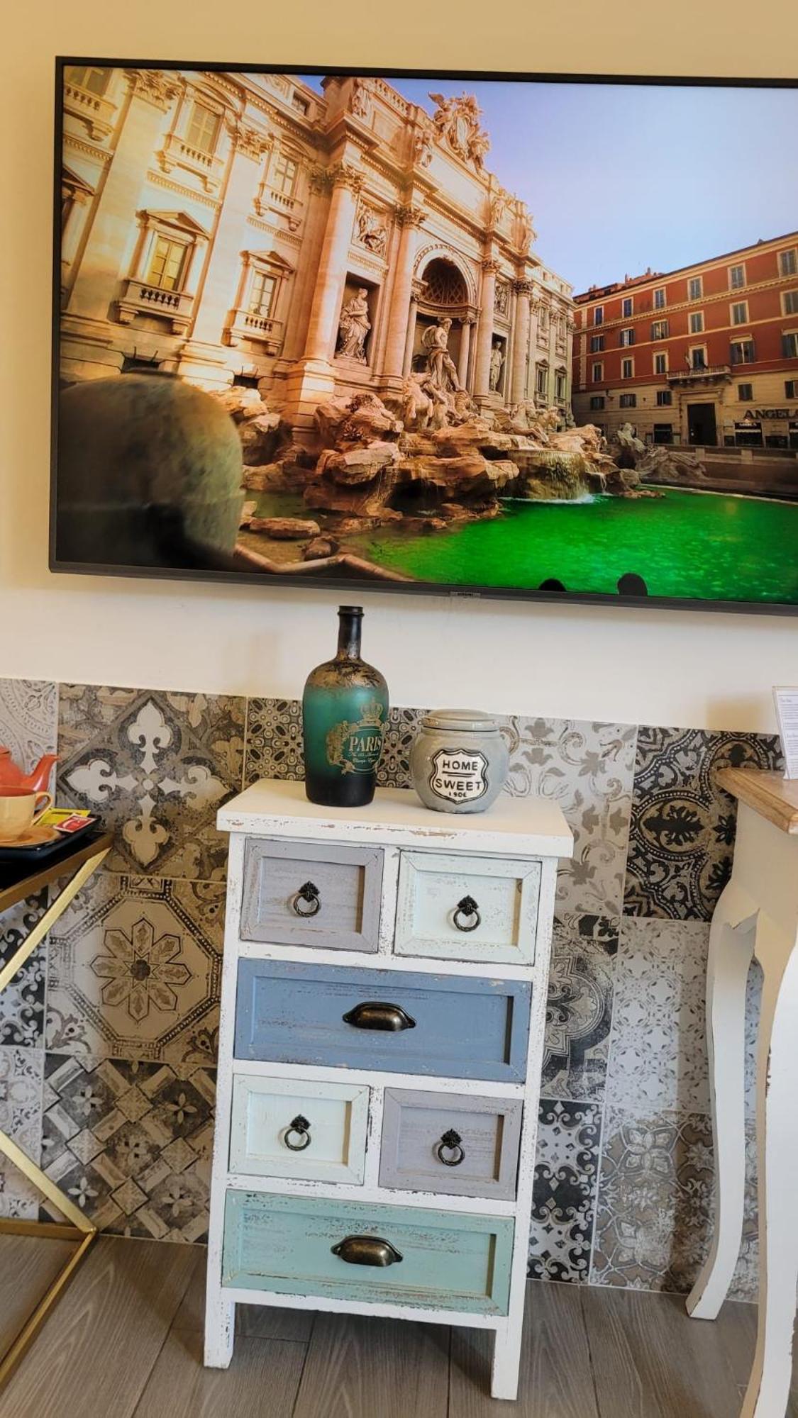 Romantic Dreams Guest House エクステリア 写真