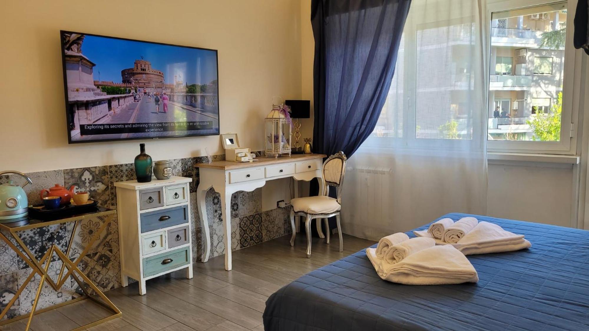 Romantic Dreams Guest House エクステリア 写真